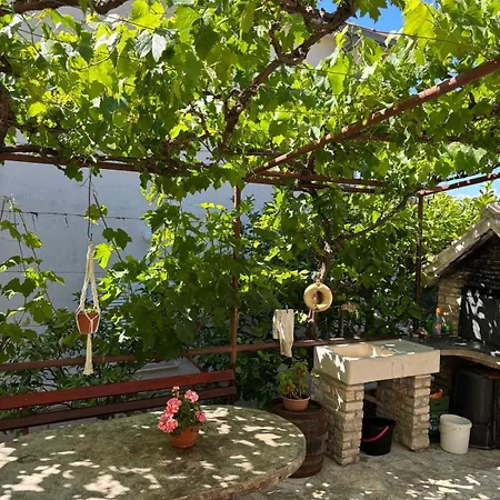 Apartman Mia A3 Solta 아파트 *