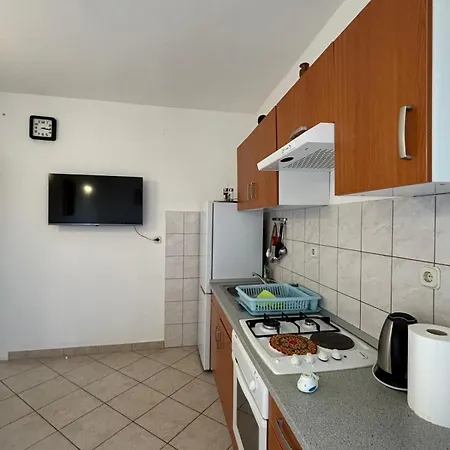 Apartman Mia A3 Solta *