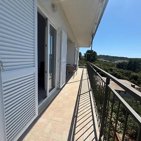 아파트 Apartman Mia A3 Solta