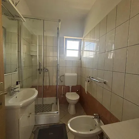 Apartman Mia A3 Solta 아파트 *