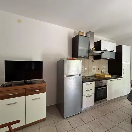 아파트 Apartman Mia A3 Solta *