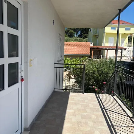 아파트 Apartman Mia A3 Solta *