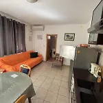 Apartman Mia A3 Solta * Nečujam