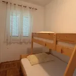 公寓 Apartman Mia A3 Solta