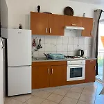 Apartman Mia A3 Solta *