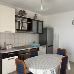 公寓 Apartman Mia A3 Solta