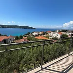 Apartman Mia A3 Solta 公寓 Nečujam