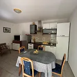公寓 Apartman Mia A3 Solta Nečujam