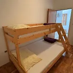 Apartman Mia A3 Solta Nečujam