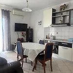 Apartman Mia A3 Solta * Nečujam