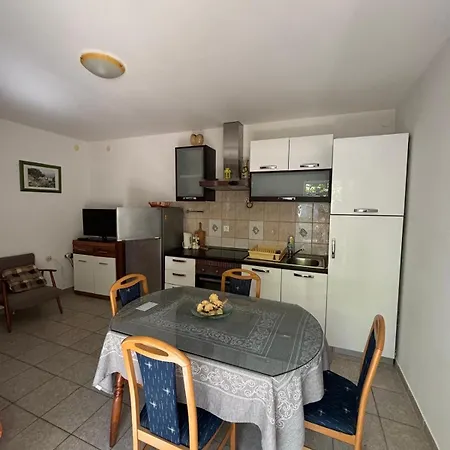 Apartamento Mia A3 Solta Nečujam