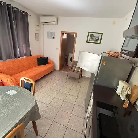 Apartman Mia A3 Solta Lejlighed Nečujam