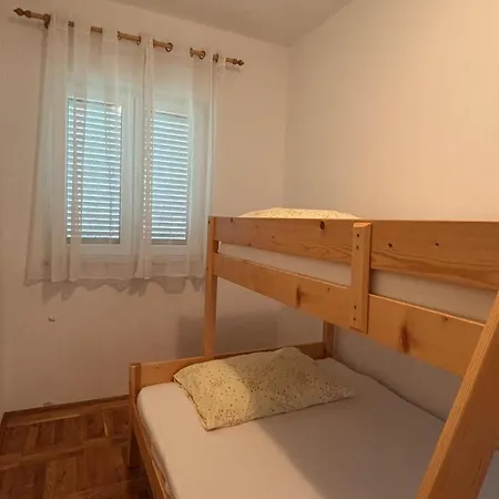 Lejlighed Apartman Mia A3 Solta