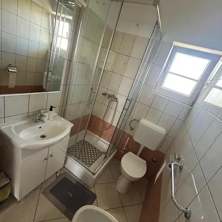 Lejlighed Apartman Mia A3 Solta Nečujam
