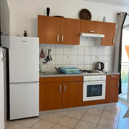 Apartman Mia A3 Solta *