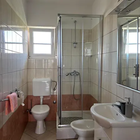Apartman Mia A3 Solta