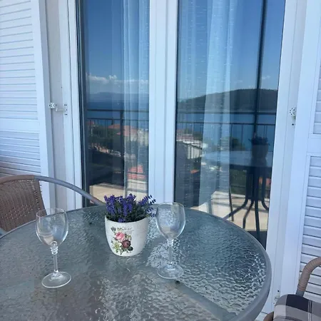 Apartman Mia A3 Solta Lejlighed *