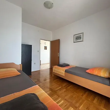 Lejlighed Apartman Mia A3 Solta *