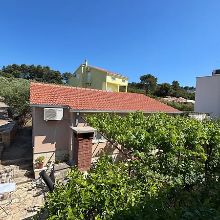Apartman Mia A3 Solta