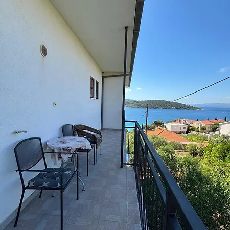 Apartman Mia A3 Solta Lejlighed