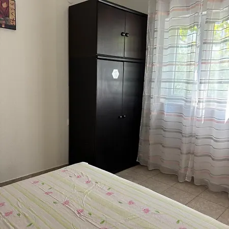 Apartman Mia A3 Solta Lejlighed Nečujam