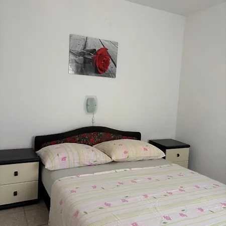 Apartman Mia A3 Solta Lejlighed