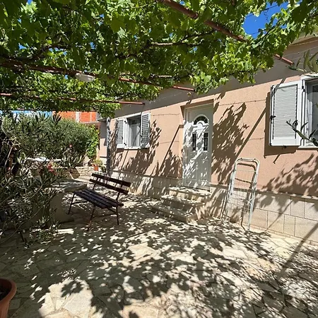 Apartman Mia A3 Solta Lejlighed *