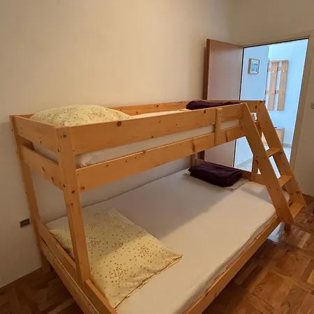 Apartman Mia A3 Solta Nečujam