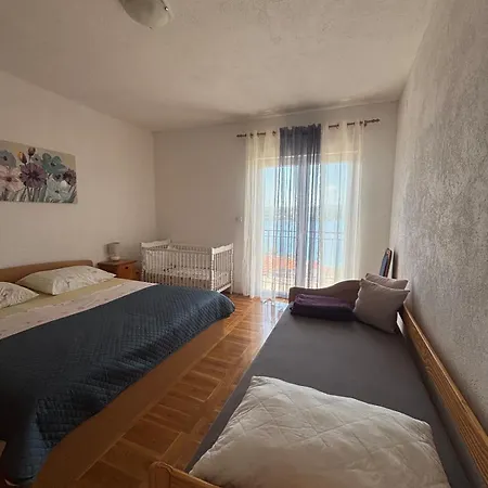 Lejlighed Apartman Mia A3 Solta