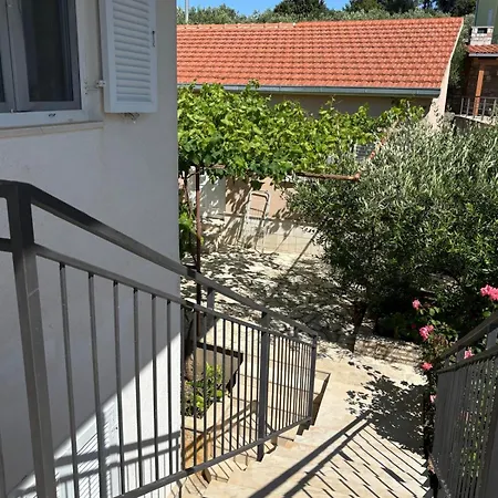 Lejlighed Apartman Mia A3 Solta