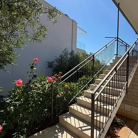 Apartman Mia A3 Solta Lejlighed